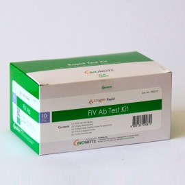 FIV Ab - Felinos