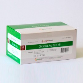 Giardia Ag