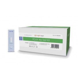 FCoV Ab (FIP) - IgG Para Coronavirus En Suero Para Felinos