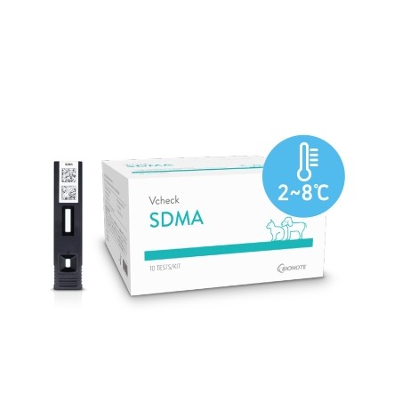VCHECK SDMA