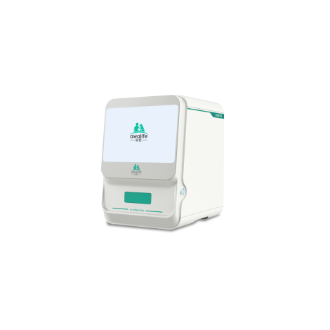 VCHECK V200 Analizador Rápido