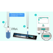 VCHECK V200 Analizador Rápido