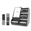 VCHECK V200 Analizador Rápido