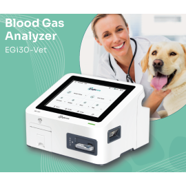 ELECTROMETER PLUS COAGULACION VET. qLabs