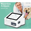 ELECTROMETER PLUS COAGULACION VET. qLabs