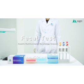VCHECK V200 Analizador Rápido