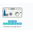 ELECTROMETER PLUS COAGULACION VET. qLabs